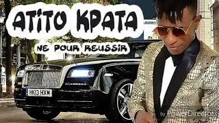 ATITO KPATA  -  ESPOIR （AUDIO）HD