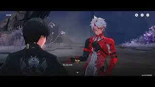 Wuthering Waves V.1.0 - 3 Main Quest Chapter 1 Act 3 [Eng Sub] [Ultrawide] [4K]