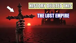 The Lost Christian Empires That History Deleted