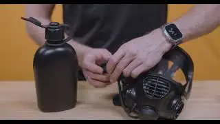 User Guide - How To Use A MIRA Safety Canteen