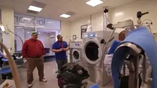 Lagoon Customer Training