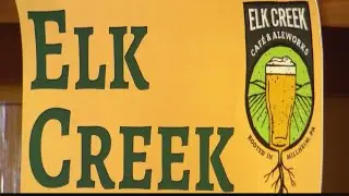 Documentary about PA Breweries will feature two out of Centre County