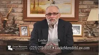 Locke Legal with Locke Meredith Guest Overview