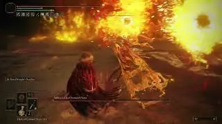lvl120 midra kill no scadutree w/+25 backhand blades