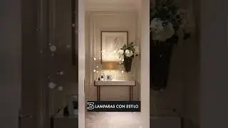5 IDEAS para una CASA de LUJO! ✨
