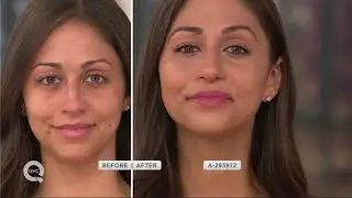 Julep Cushion Complexion Perfector 5-in-1 Duo on QVC