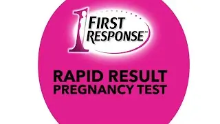 How to Take a Rapid Result Pregnancy Test | First Response