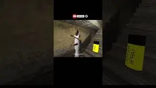 Granny Escape Together CHRISTMAS SPECIAL GRANNY CHEPTER 1 LIVE EP