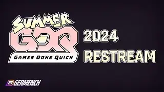 [GER] SGDQ 2024 Nickelodeon All-Star Brawl 2 Campaign (New Game+) Character Bidwar von limy