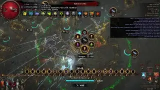 Path of Exile T16 Blighted