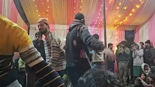 Odni da pala pahadi dance sagar ishfaq khan mara chanel ko subscribe comet 