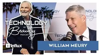 Live from AIS with William Meury, Hildred Capital