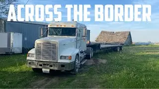 Across The Border (Owner Operator Trucking)
