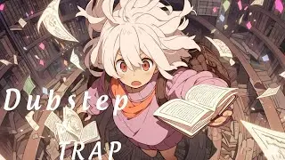 Nightcore Dubstep & Trap Anthems 2025 ⚡ High-Speed EDM Remixes ⚡ Powerful Drum & Bass Vibes