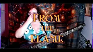 LIVE PLAYTHROUGH: Leprous - From the Flame