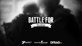 The Battle 4 Brisbane - wckdSick Interview