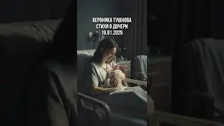Timofei Ponomarev - Душная, безлунная | Песня на стихи Вероники Тушновой из цикла 
