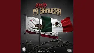 Rojo Mi Bandera