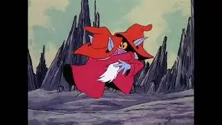 He Man S01E30 The Return of Orko's Uncle