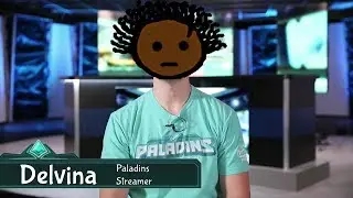 Paladins OB64 PTS Update 6 Section 2A Verse 5