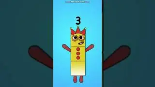 Cannyblocks band 1 Credits to who ever made it