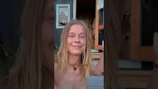 It&rsquo;s Sauna time 🥵🥰 WTF = Welcome To Finland