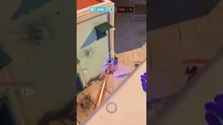 Insane Spot On Ilios (Overwatch 2)