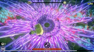 Spell Brigade bug. Hard HARDCORE.