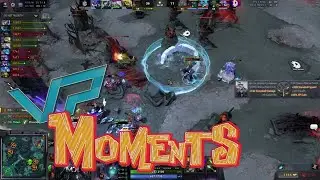 OG vs Double Dimension At 2017 Mars Dota 2 League