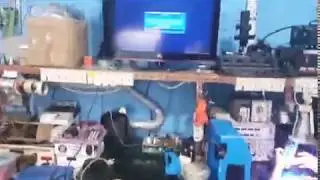 How to resolve Gigabyte GA-P75-D3 boot loop, booting then stop loop SOLVED
