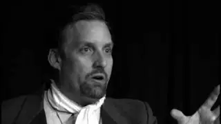 Fourth Wise Man stand-up