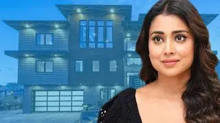 Shriya Saran LifeStyle & Biography 2022 || Family, Son, Age, Cars, House, Remuneracation, Net Worth