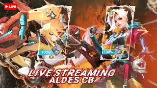 EX GLOBAL 1 LESLEY SENI BERMAIN LESLEY LETSGOOO