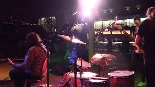 Fog Lake - Live Set @ The Terrace (Madison, WI) - June 20th, 2019