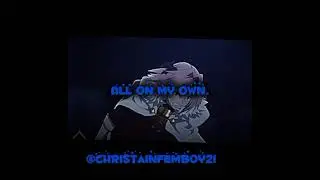 #Anime #Apex_Legends #Amazing_Song #Capcut/Tiktok 