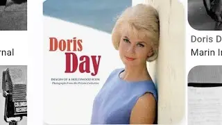 I've Gotta Sing Away These Blues  -Cooper-  Doris Day with Van Alaxander and his Orchestra.