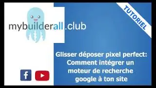 BUILDERALL FR: Comment int&eacute;grer un moteur de recherche google