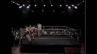 ALBANO & DUNCUM beat up on SKAALAND & BACKLUND
