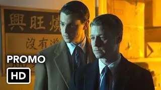 Gotham 1x18 Promo 