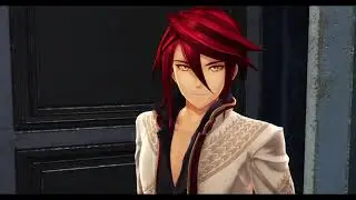 Trails through Daybreak - Chapter 2 - Aaron joins Arkride Solutions