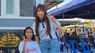 น้องยูมิอุ๋งอิ๋งน้อย สุดปลื้มคิดไม่ถึงจะเจอคนนี้ที่บ้านอุ๋งอิ๋ง #อุ๋งอิ๋งเพชรบ้านแพง 