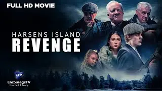 Harsens Island Revenge | A True Story of Love, War & Bootlegging
