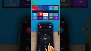 Kings Tv Remote1