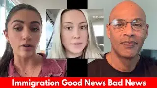 These two gals report some bad news, but I explain why even THAT is good!  Other articles covered.