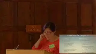 Kory Stamper: This wild and barbarous jargon, reduced: Practical lexicography...