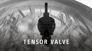 Sony | NOS-DX1000  - Tensor Valve&trade; Technology
