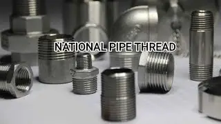 NATIONAL PIPE THREAD