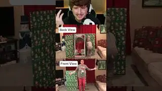Christmas Magic Behind The Scenes
