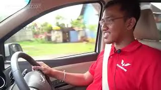 Review Wuling Confero S 1.5 L Lux+ MT By AUTONETMAGZ.COM