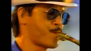 Malta - Shiny Lady ~ Sweet Magic (Marinpia Kurui, Shimonoseki - 1985.07.28)